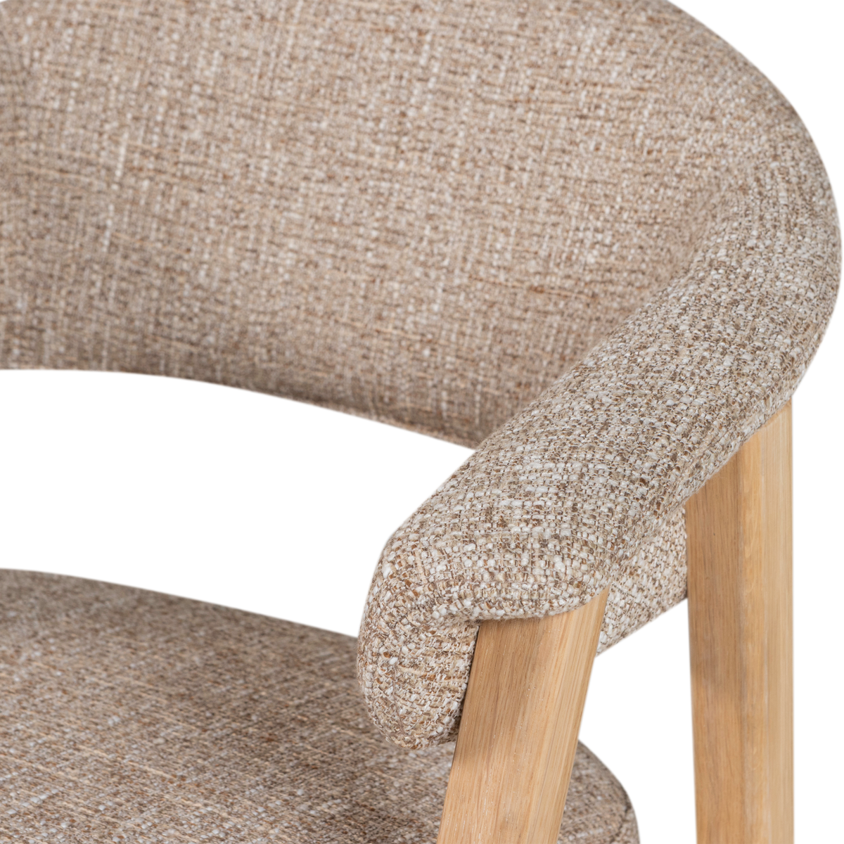Stoel Tunar (set van 2)