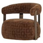 Fauteuil Foon