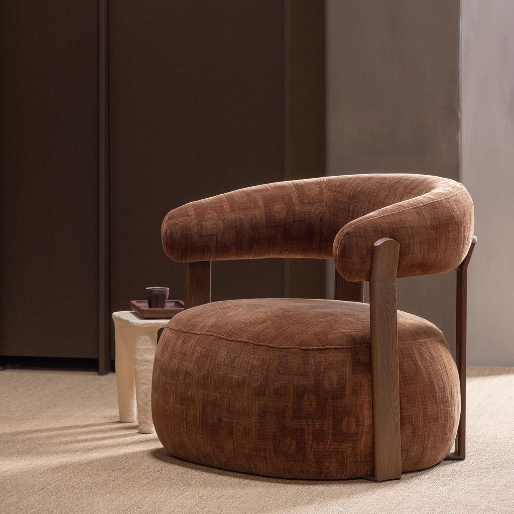 Fauteuil Foon