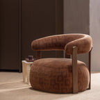 Fauteuil Foon