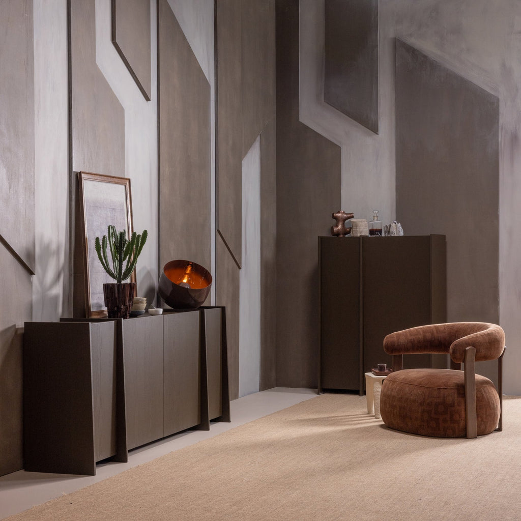 Fauteuil Foon