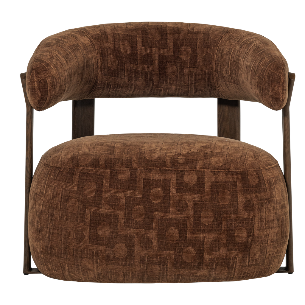 Fauteuil Foon