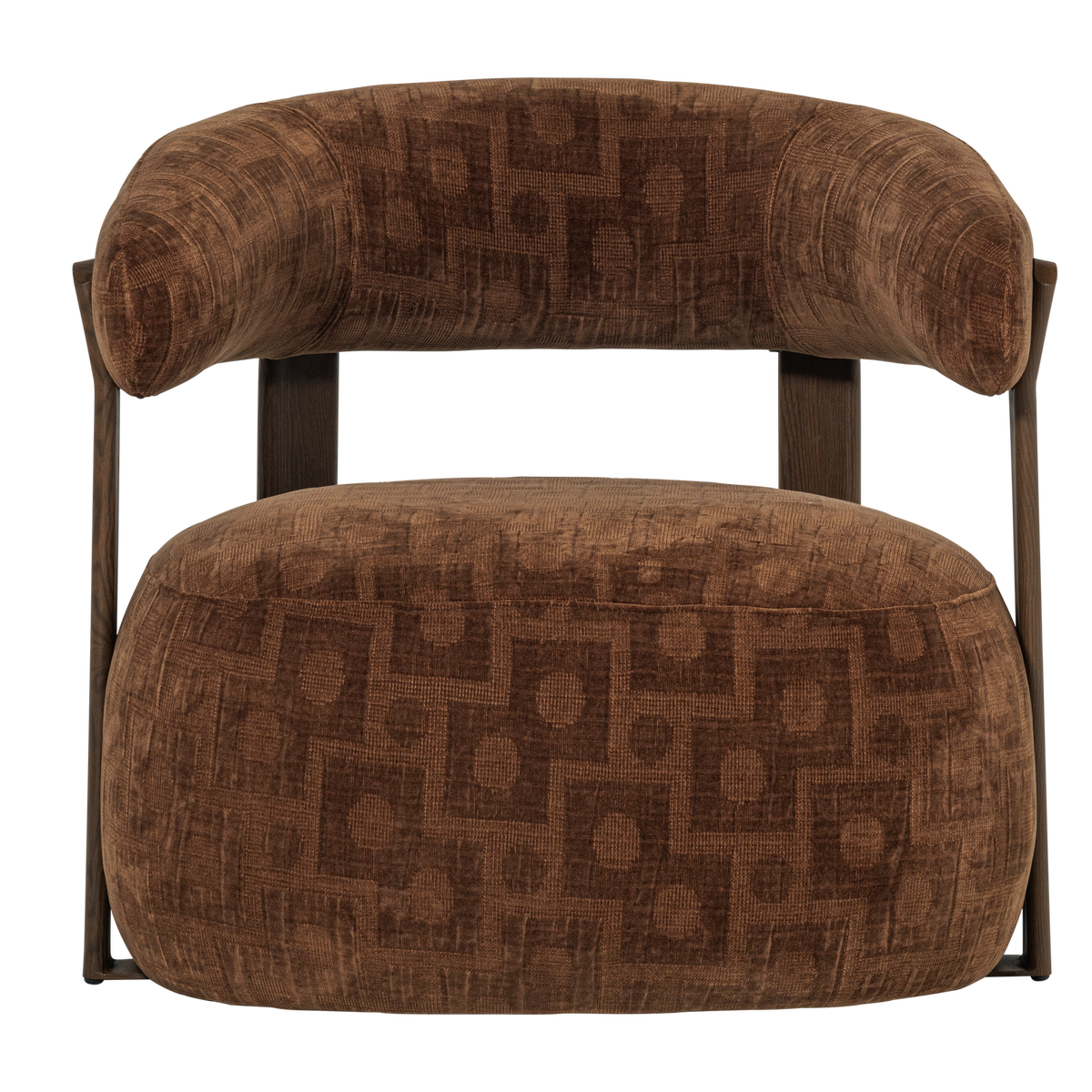 Fauteuil Foon