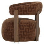 Fauteuil Foon