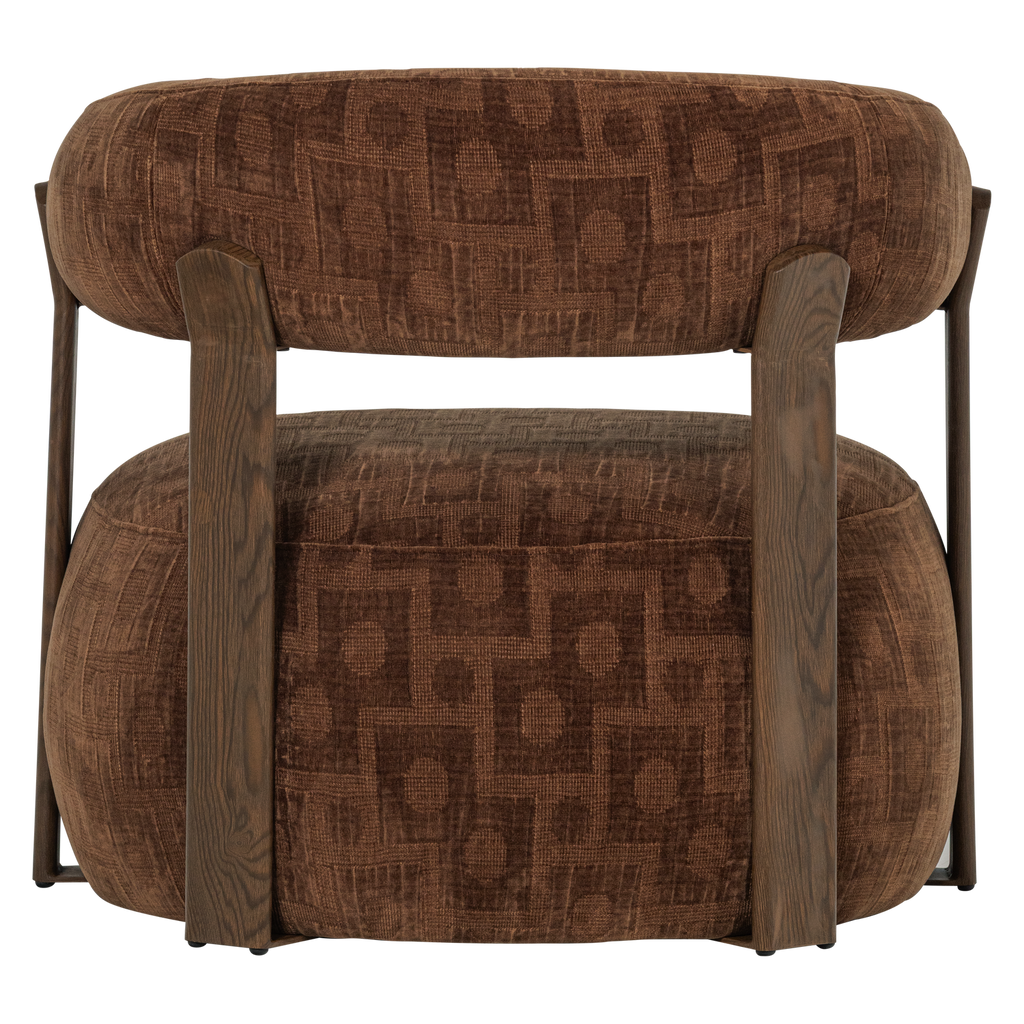 Fauteuil Foon
