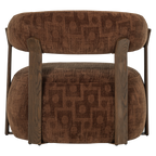 Fauteuil Foon
