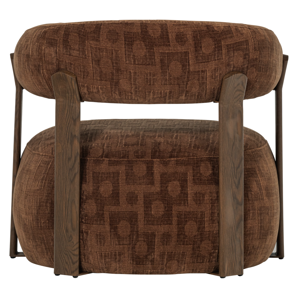Fauteuil Foon