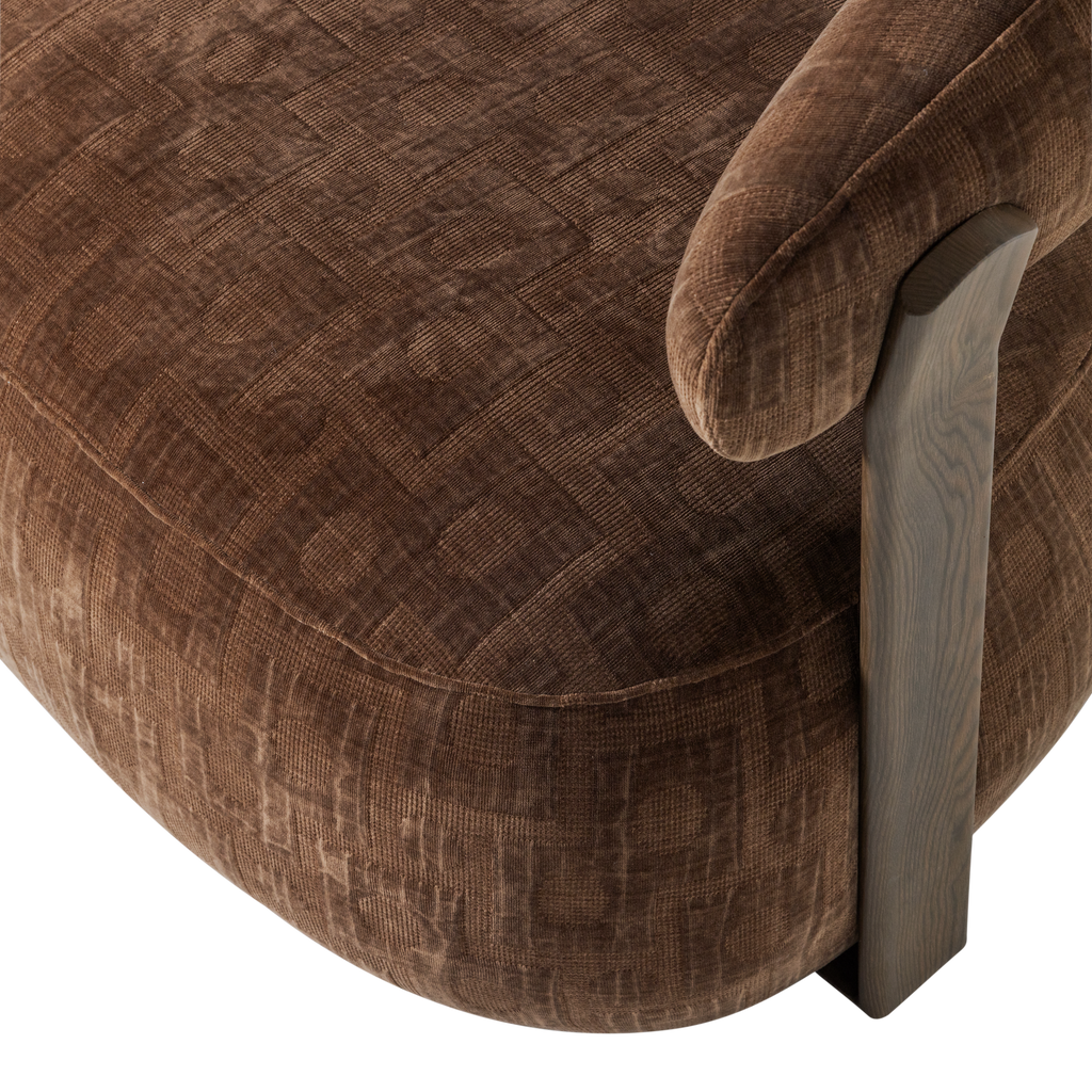Fauteuil Foon
