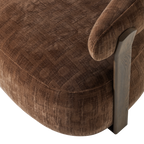 Fauteuil Foon