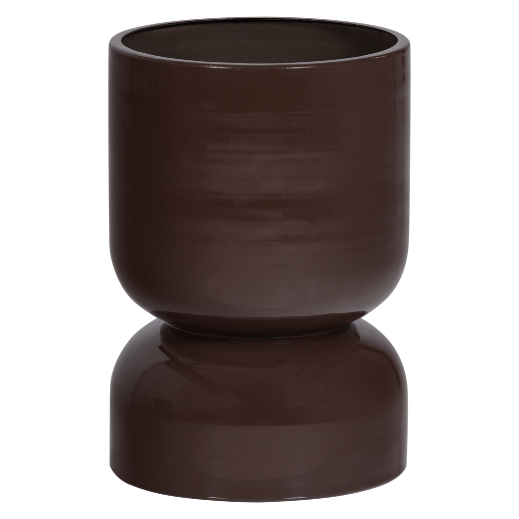 Plantenpot Toval