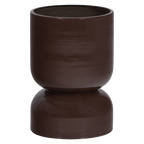 Plantenpot Toval