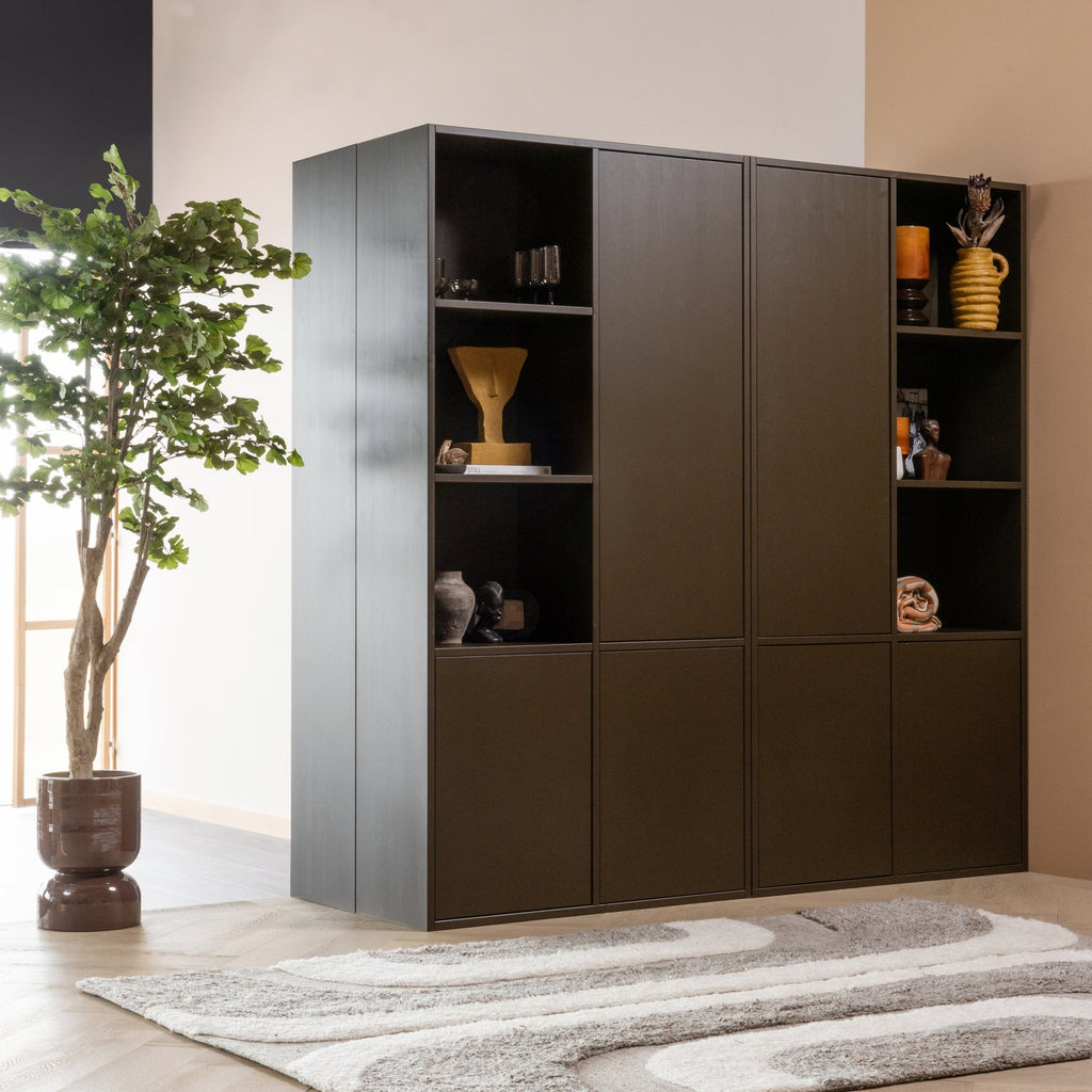 Plantenpot Toval