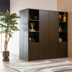 Plantenpot Toval