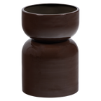 Plantenpot Toval