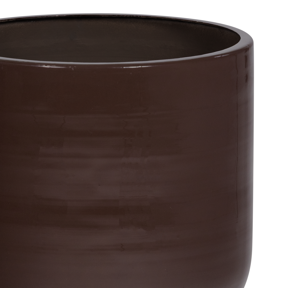 Plantenpot Toval