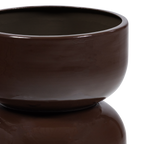 Plantenpot Toval