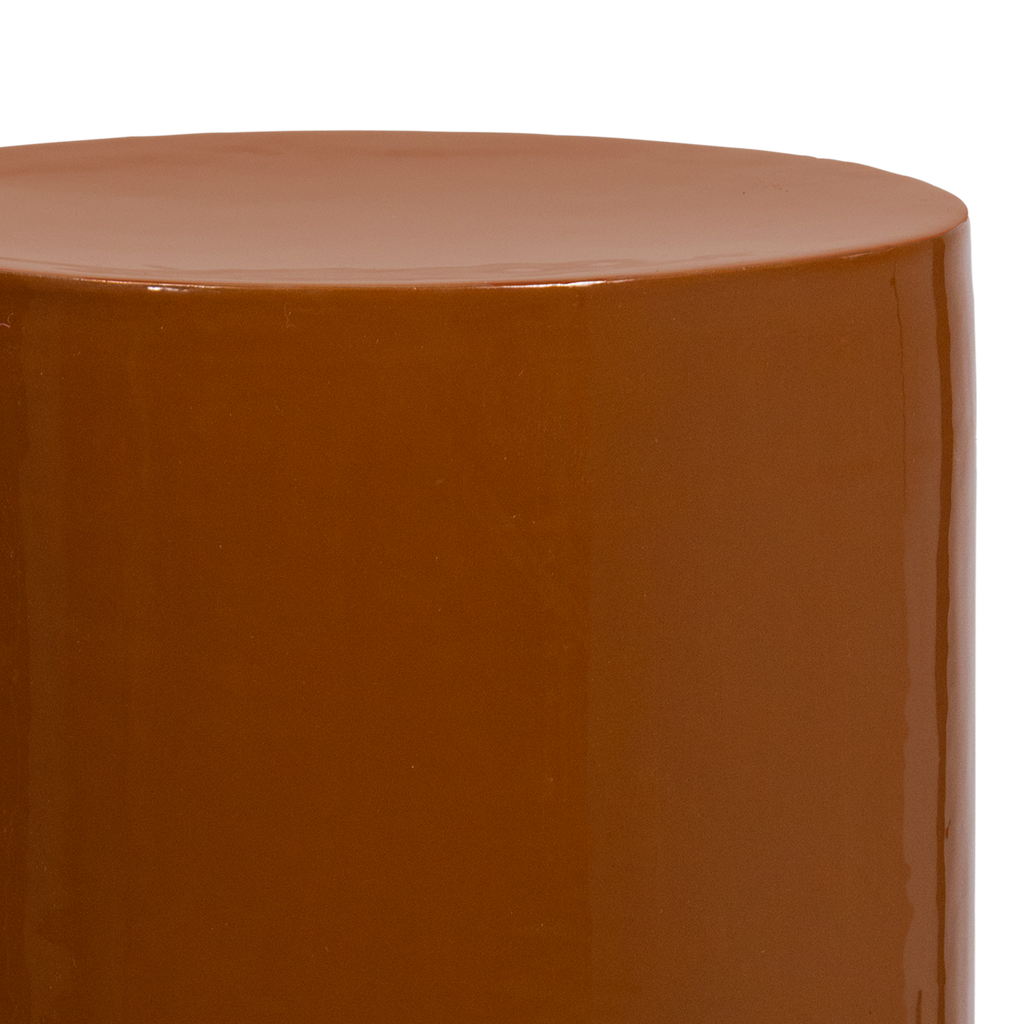 Plantenpot en standaard Toval