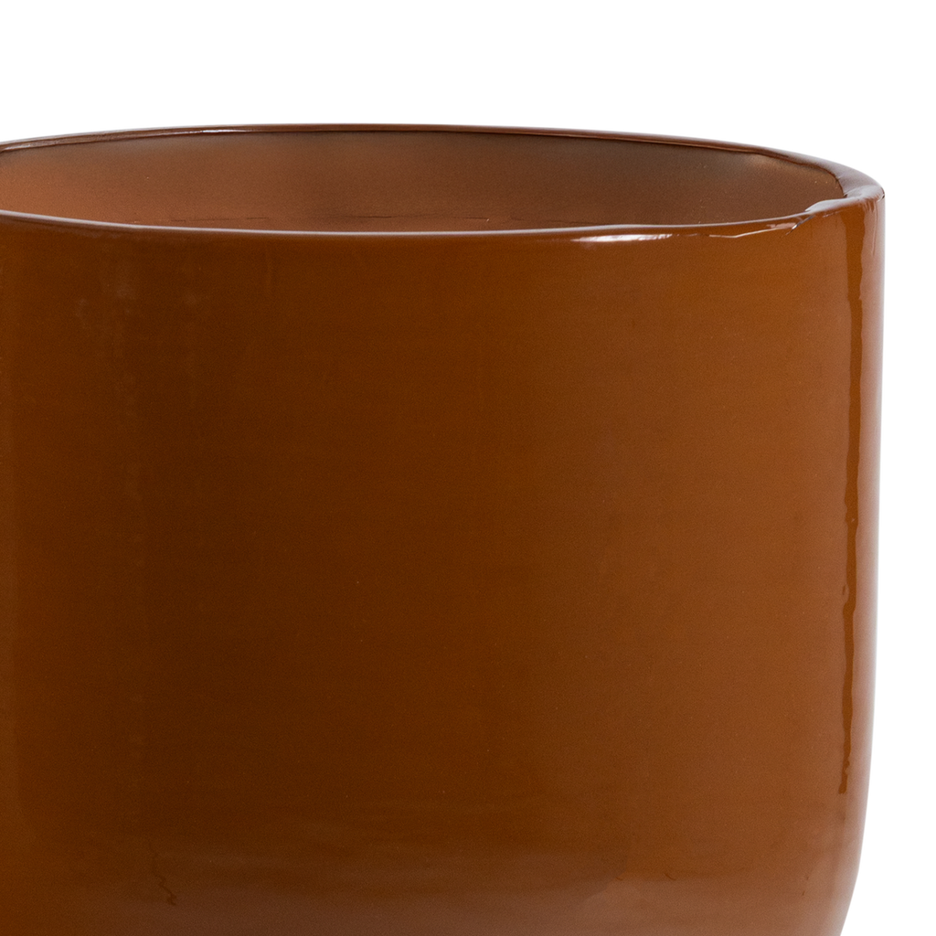 Plantenpot en standaard Toval