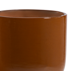 Plantenpot en standaard Toval