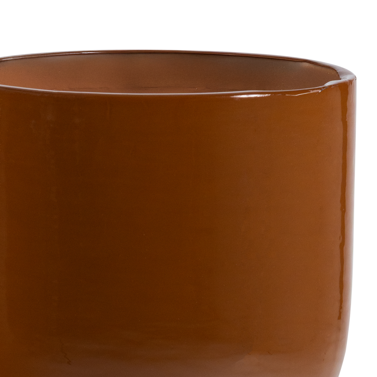 Plantenpot en standaard Toval