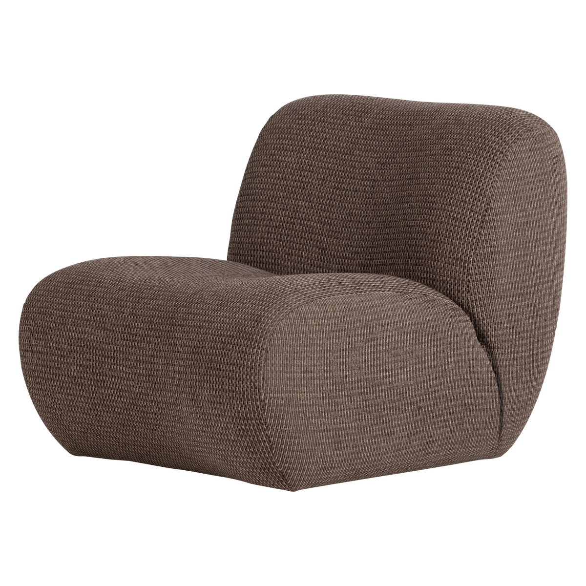 Fauteuil Nomu