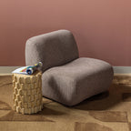Fauteuil Nomu