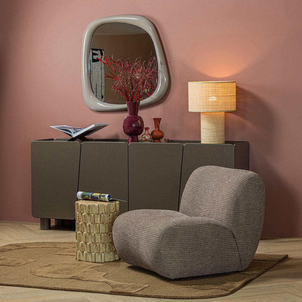 Fauteuil Nomu
