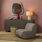 Fauteuil Nomu