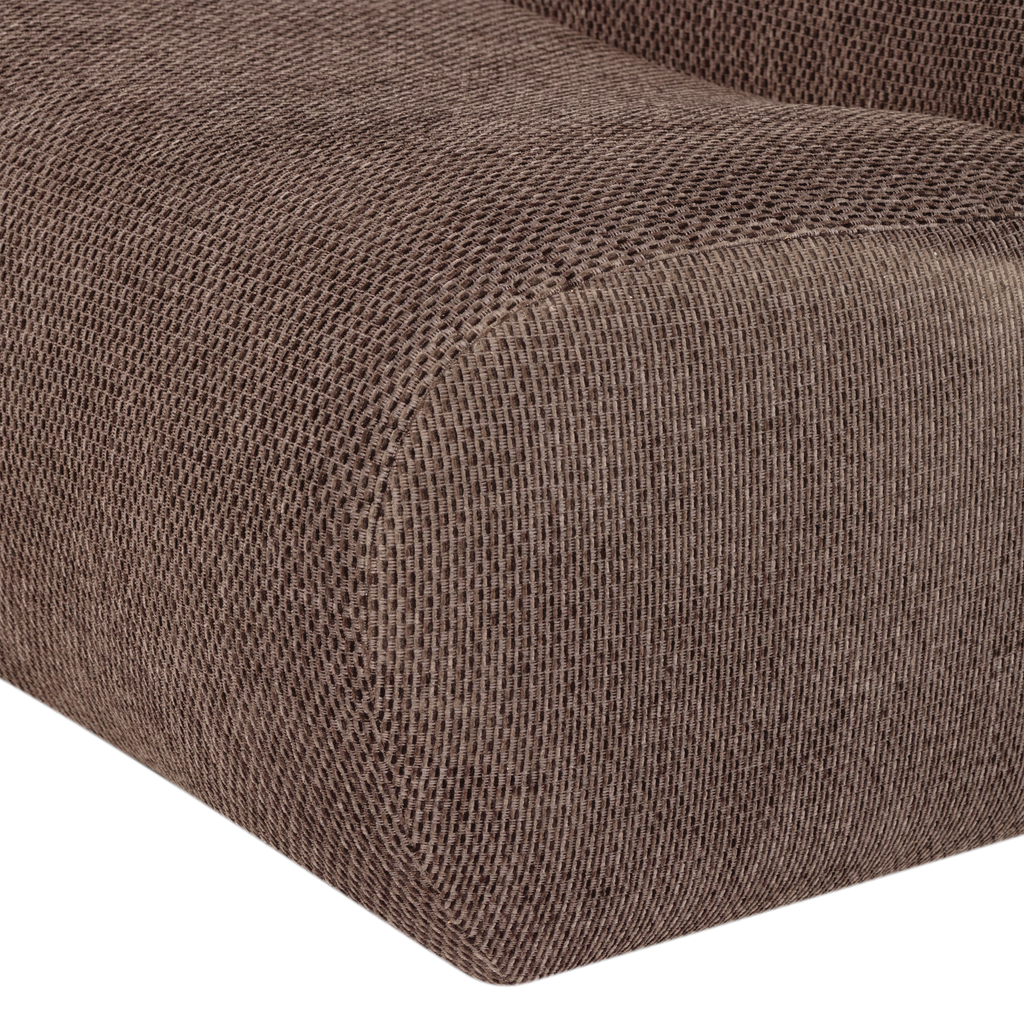 Fauteuil Nomu