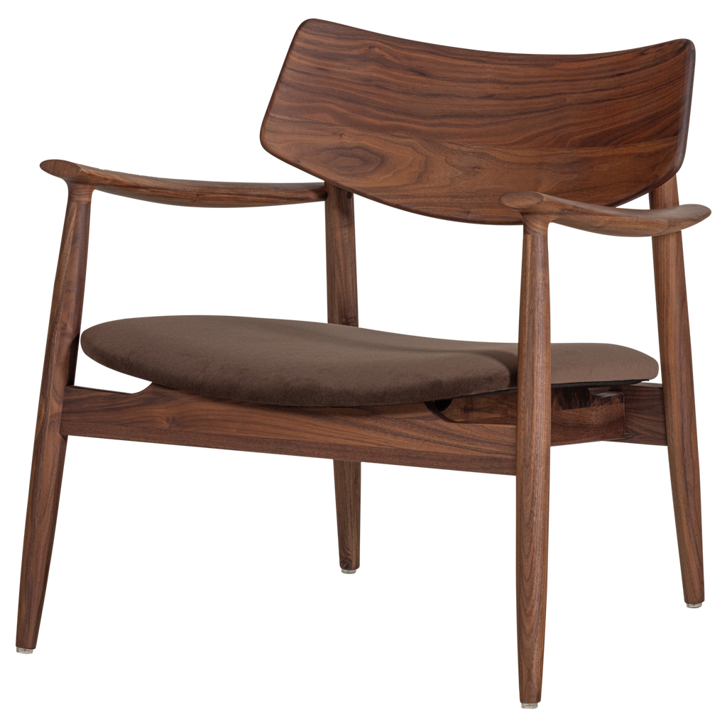 Fauteuil Bask