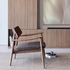 Fauteuil Bask