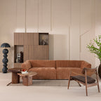 Fauteuil Bask