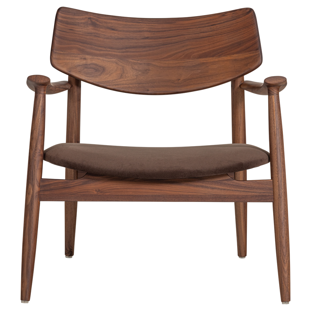 Fauteuil Bask