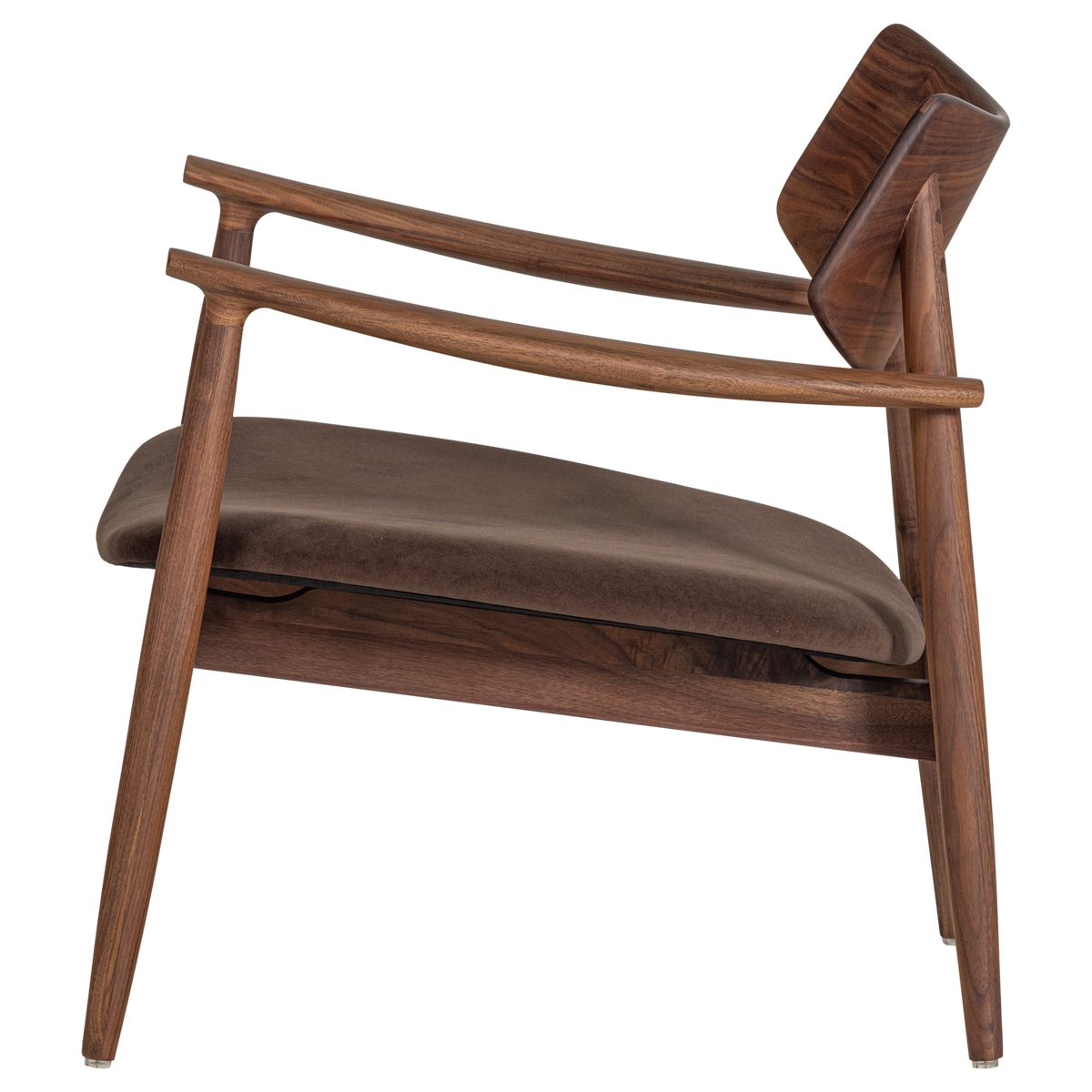 Fauteuil Bask