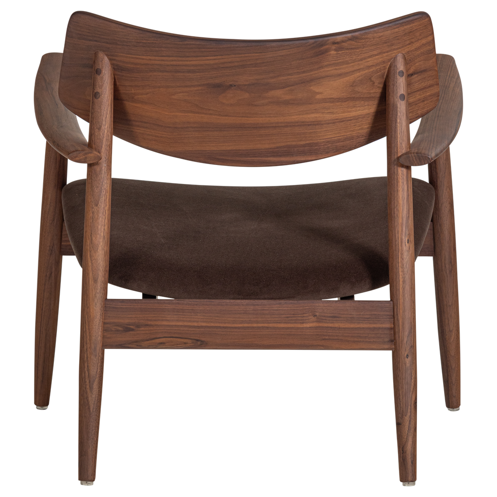Fauteuil Bask