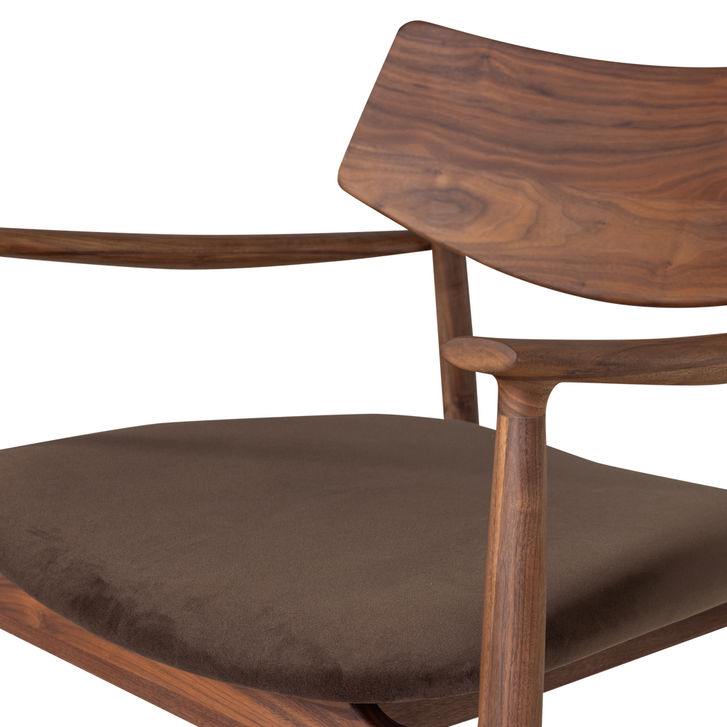 Fauteuil Bask
