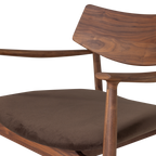 Fauteuil Bask