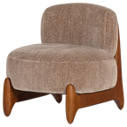Fauteuil Runi