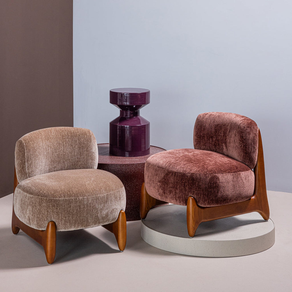 Fauteuil Runi