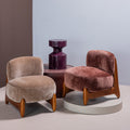 Fauteuil Runi