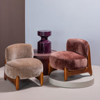 Fauteuil Runi