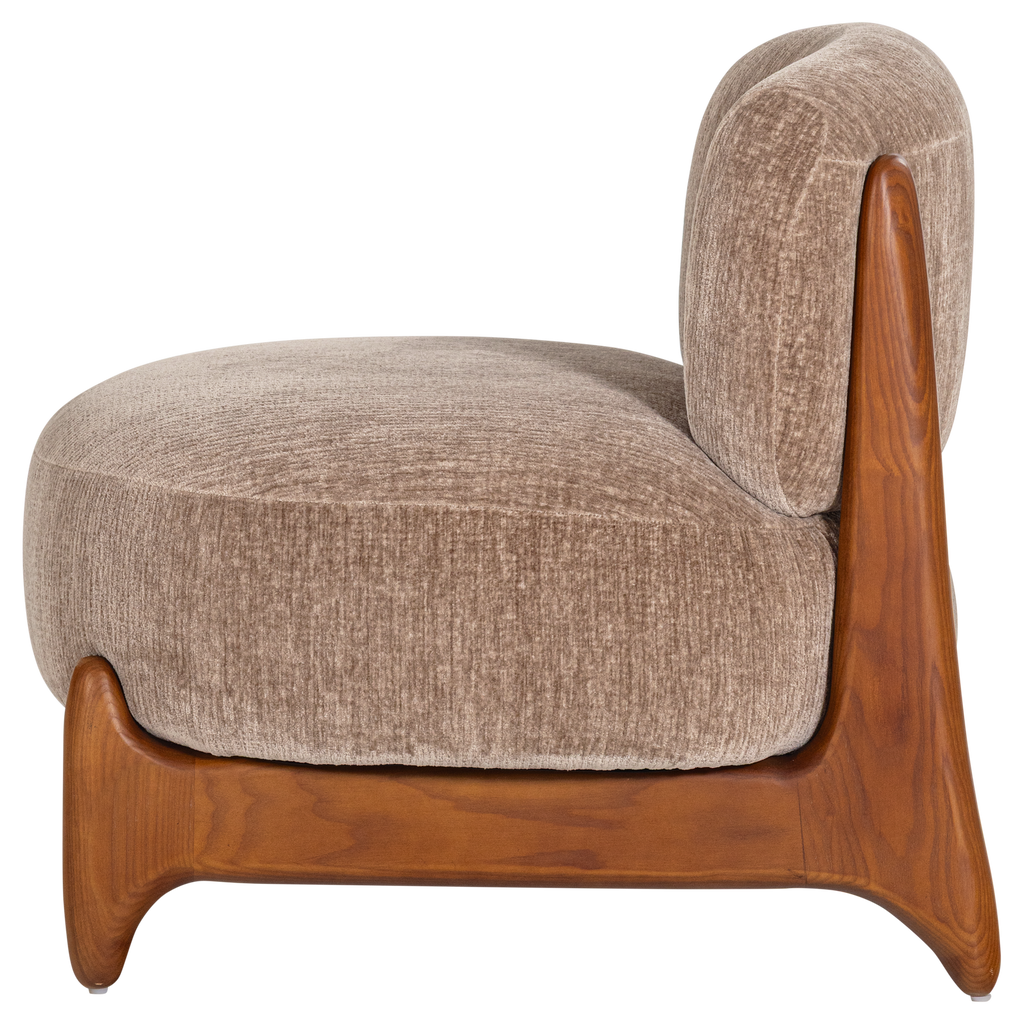 Fauteuil Runi