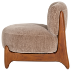 Fauteuil Runi
