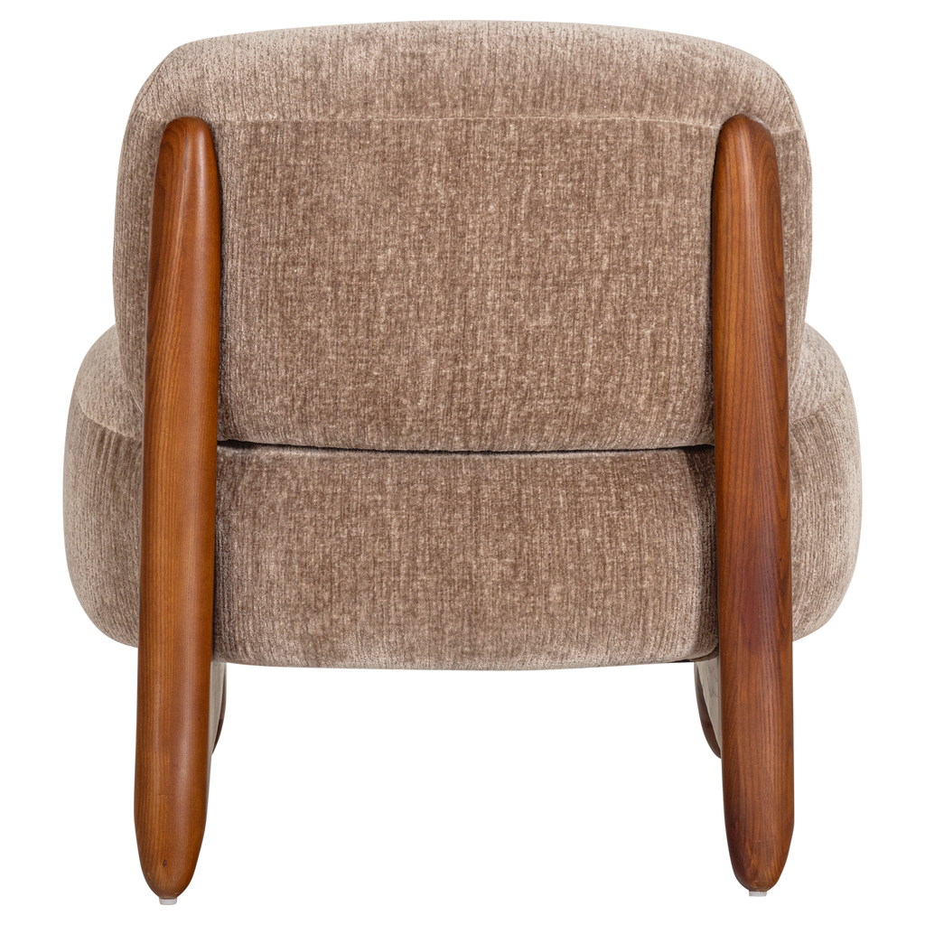 Fauteuil Runi