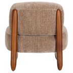 Fauteuil Runi