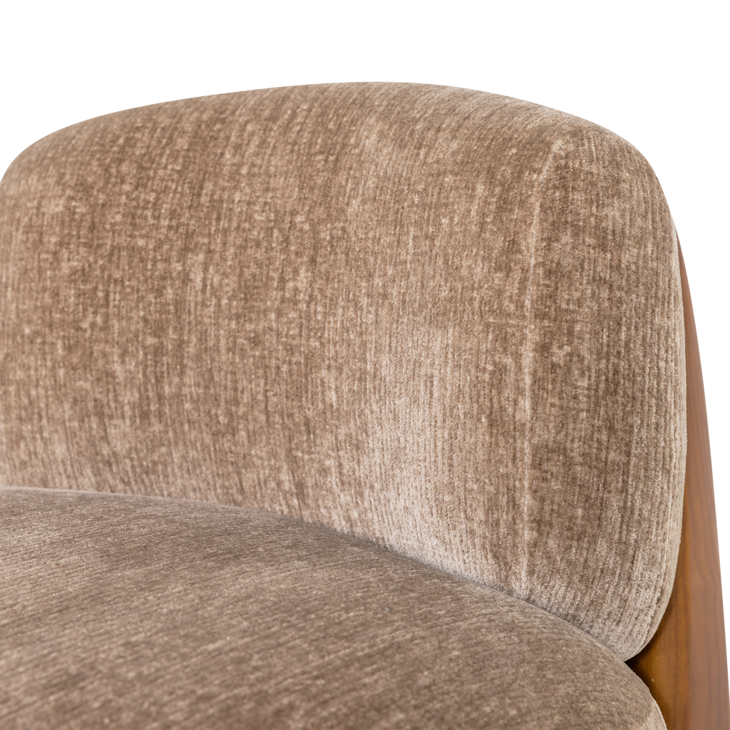 Fauteuil Runi