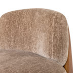 Fauteuil Runi