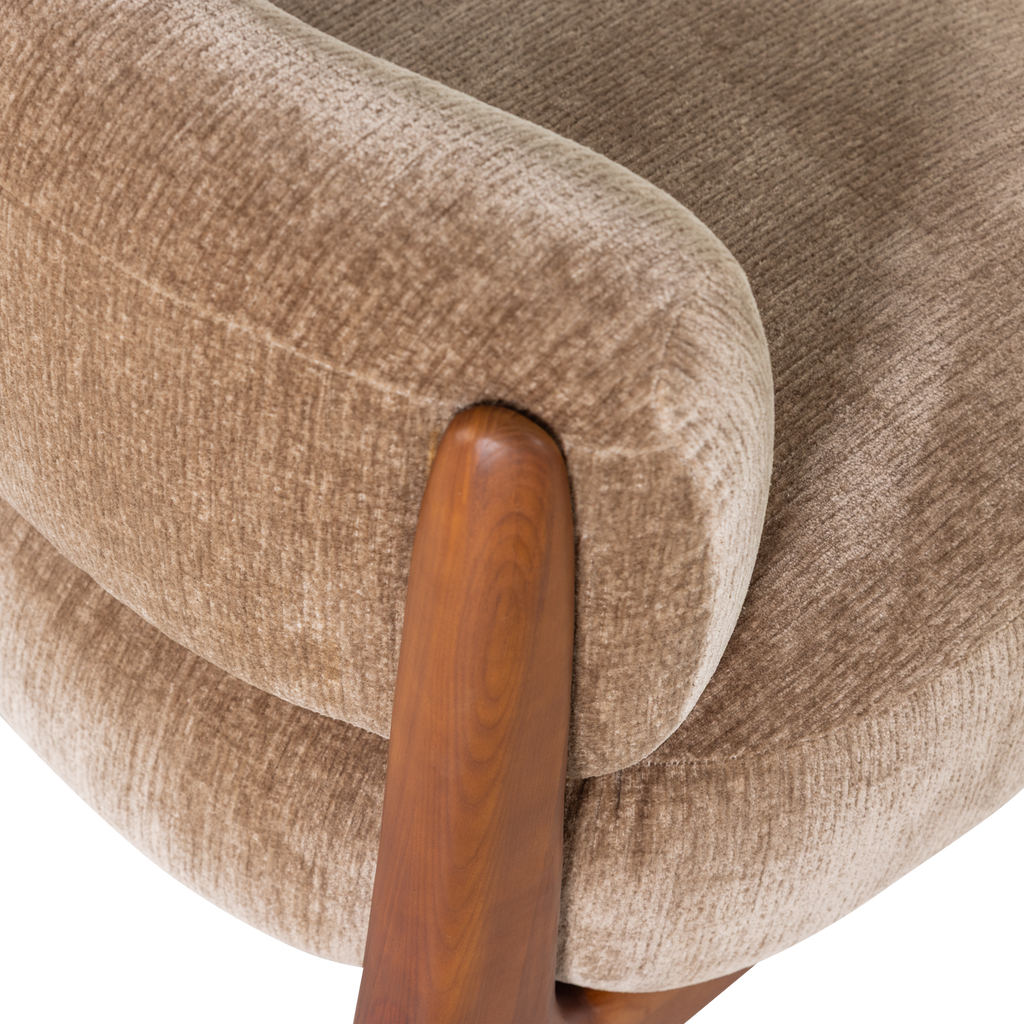 Fauteuil Runi