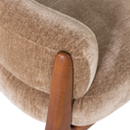 Fauteuil Runi