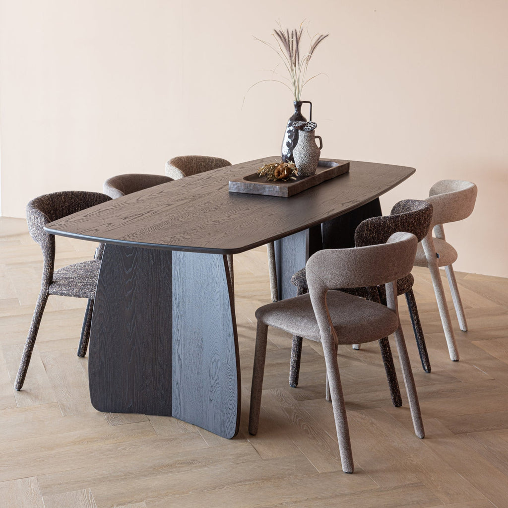 Stoel Noble (set van 2)